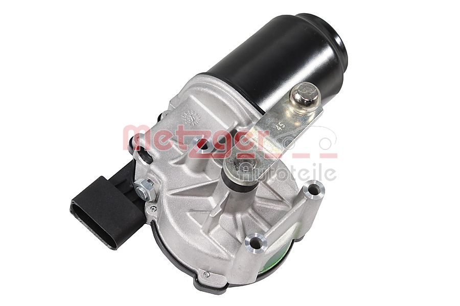 Motor stieračov METZGER
